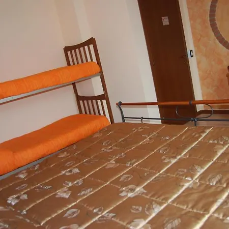 B&B Enearoom Бергамо