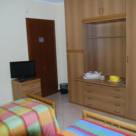 Frühstückspension B&B Enearoom *