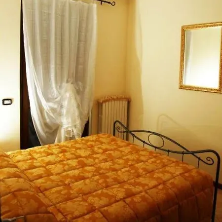 B&B Enearoom Отель типа 