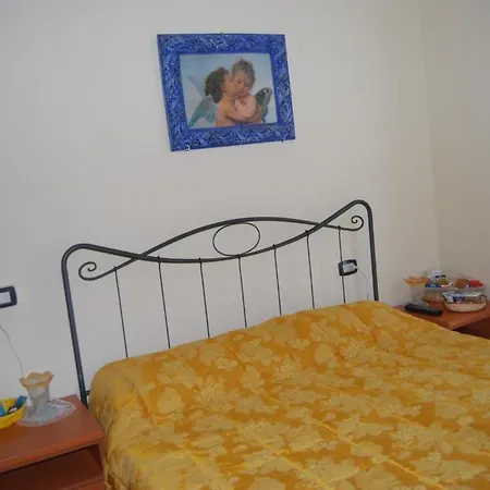 Bed & Breakfast B&B Enearoom