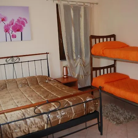 B&B Enearoom * Bergamo