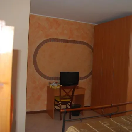 B&B Enearoom * Bergamo