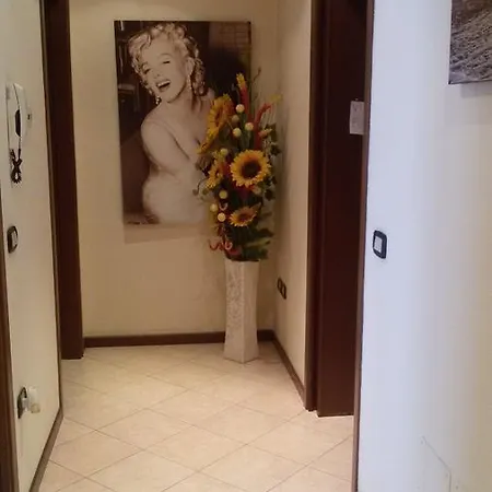 B&B Enearoom Bed & Breakfast *